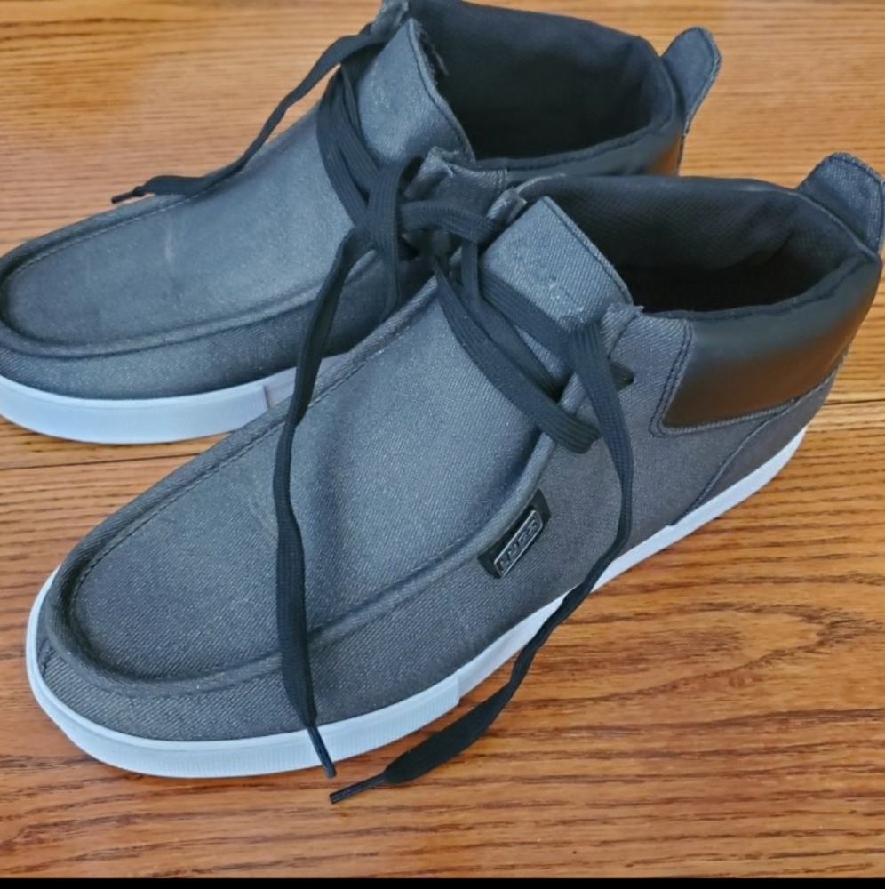 LUGZ MENS SHOES